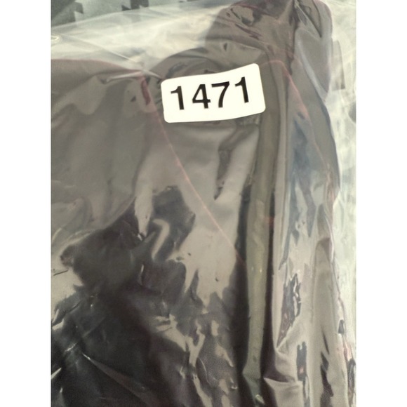 Peek Fleur Des Champs Dress Girls Sz 12 crushed velvet Burgundy Holiday silk - Picture 8 of 8